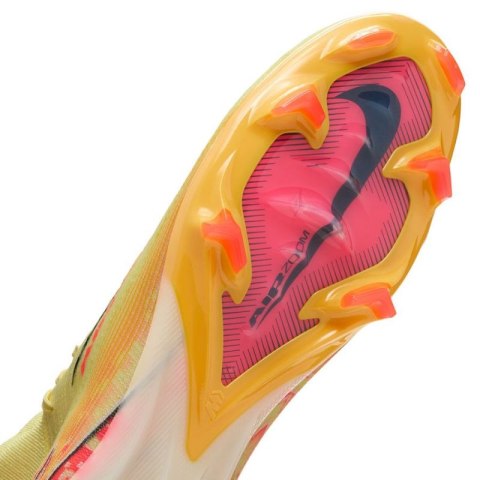 Buty piłkarskie Nike Zoom Mercurial Superfly 10 Elite KM FG M FQ8692-800 Buty piłkarskie Nike Zoom Mercurial Superfly 10 Elite KM FG M FQ8692-800