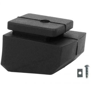 Hamulec do łyżworolek Roces Kit Brake Pad Slim 20415 01
