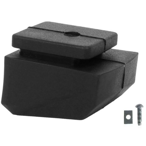 Hamulec do łyżworolek Roces Kit Brake Pad Slim 20415 01 Hamulec do łyżworolek Roces Kit Brake Pad Slim 20415 01