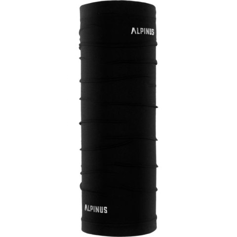 Komin Alpinus Coropuna czarny GT43529 Komin Alpinus Coropuna czarny GT43529