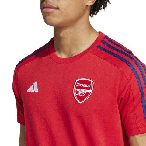 Koszulka adidas Arsenal Londyn DNA Tee M IT4104 Koszulka adidas Arsenal Londyn DNA Tee M IT4104