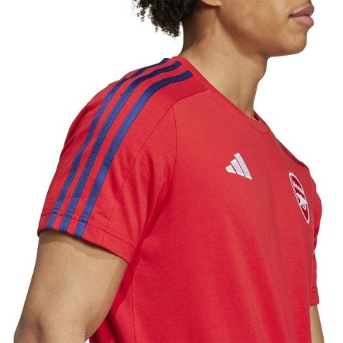 Koszulka adidas Arsenal Londyn DNA Tee M IT4104 Koszulka adidas Arsenal Londyn DNA Tee M IT4104