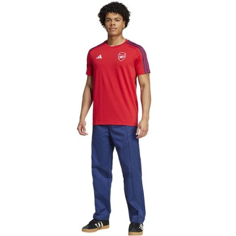 Koszulka adidas Arsenal Londyn DNA Tee M IT4104 Koszulka adidas Arsenal Londyn DNA Tee M IT4104