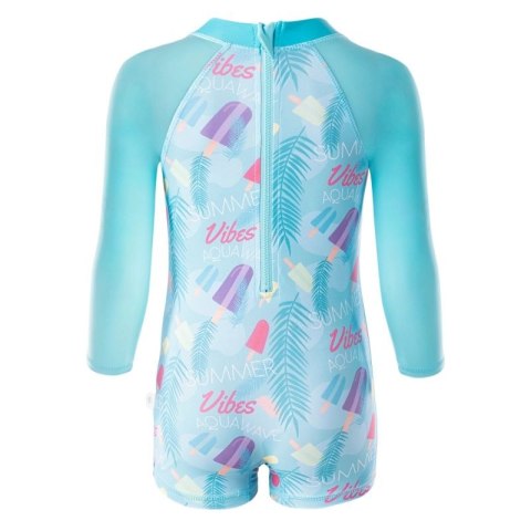 Strój kąpielowy Aquawave Uvio Jr 92800398792 Strój kąpielowy Aquawave Uvio Jr 92800398792