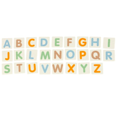Tablica manipulacyjna sensoryczna montessori walizka dinozaury Tablica manipulacyjna sensoryczna montessori walizka dinozaury
