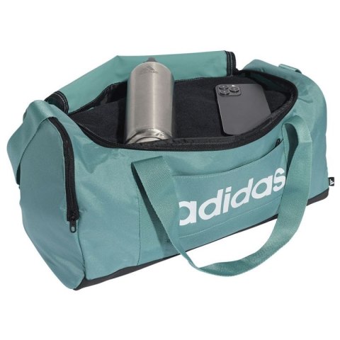 Torba adidas Linear Duffel JX9043 Torba adidas Linear Duffel JX9043