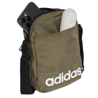 Torba, saszetka adidas Linear Org JD1901