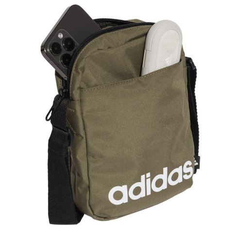 Torba, saszetka adidas Linear Org JD1901 Torba, saszetka adidas Linear Org JD1901