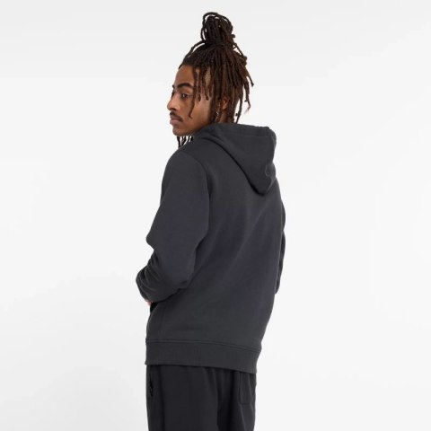 Bluza New Balance Sport Core Brushed Hoodie M MT43904BK