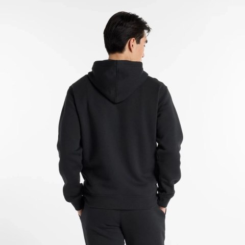 Bluza New Balance Sport Graphic Fleece Hoodie BK M MT51941BK Bluza New Balance Sport Graphic Fleece Hoodie BK M MT51941BK
