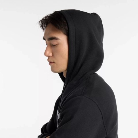 Bluza New Balance Sport Graphic Fleece Hoodie BK M MT51941BK Bluza New Balance Sport Graphic Fleece Hoodie BK M MT51941BK
