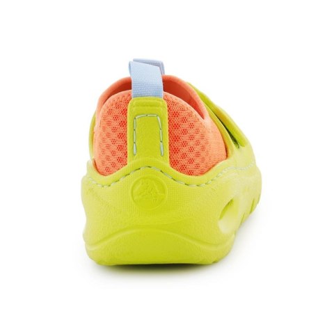 Buty Crocs Swiftwater Splash K Jr 210619-85H Buty Crocs Swiftwater Splash K Jr 210619-85H
