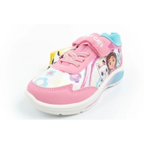 Buty Leomil Gabby's Doll House Jr GB000395