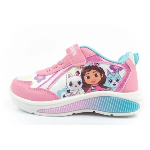 Buty Leomil Gabby's Doll House Jr GB000395