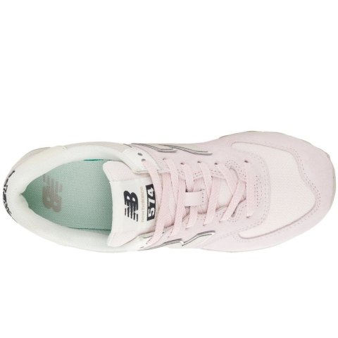 Buty New Balance W WL574DL2