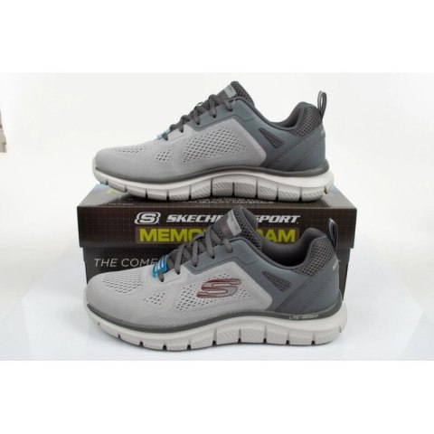 Buty Skechers Track M 232698/GYCC Buty Skechers Track M 232698/GYCC