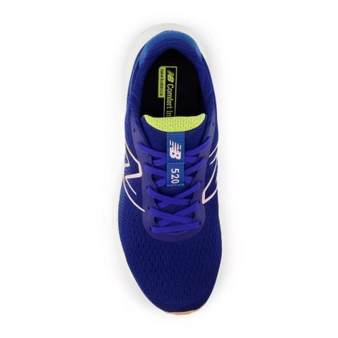Buty do biegania New Balance W W520RN8 Buty do biegania New Balance W W520RN8