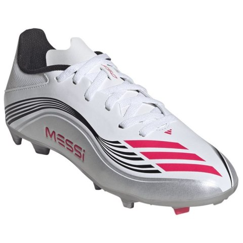 Buty piłkarskie adidas F50 Messi League FG/MG Jr JP7454 Buty piłkarskie adidas F50 Messi League FG/MG Jr JP7454