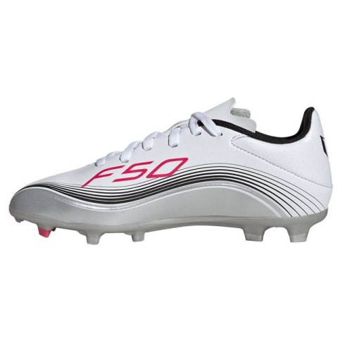 Buty piłkarskie adidas F50 Messi League FG/MG Jr JP7454 Buty piłkarskie adidas F50 Messi League FG/MG Jr JP7454
