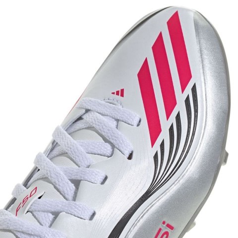 Buty piłkarskie adidas F50 Messi League FG/MG Jr JP7454 Buty piłkarskie adidas F50 Messi League FG/MG Jr JP7454