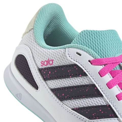Buty piłkarskie adidas Super Sala III IN Jr JR5400 Buty piłkarskie adidas Super Sala III IN Jr JR5400