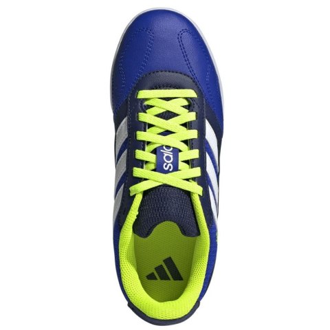 Buty piłkarskie adidas Super Sala III IN Jr JR5401 Buty piłkarskie adidas Super Sala III IN Jr JR5401