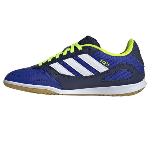 Buty piłkarskie adidas Super Sala III IN Jr JR5401 Buty piłkarskie adidas Super Sala III IN Jr JR5401