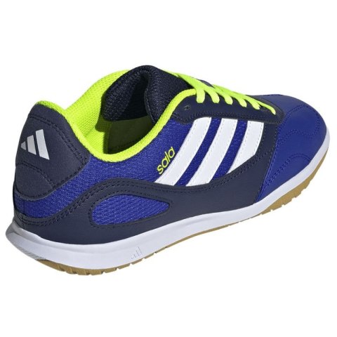 Buty piłkarskie adidas Super Sala III IN Jr JR5401 Buty piłkarskie adidas Super Sala III IN Jr JR5401