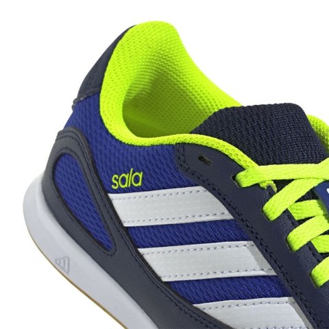 Buty piłkarskie adidas Super Sala III IN Jr JR5401 Buty piłkarskie adidas Super Sala III IN Jr JR5401