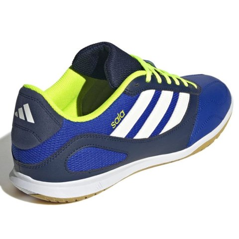 Buty piłkarskie adidas Super Sala III IN M JR5398 Buty piłkarskie adidas Super Sala III IN M JR5398