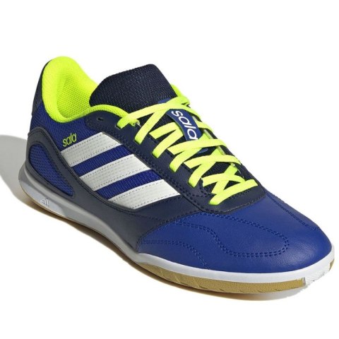 Buty piłkarskie adidas Super Sala III IN M JR5398 Buty piłkarskie adidas Super Sala III IN M JR5398