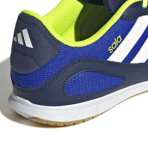 Buty piłkarskie adidas Super Sala III IN M JR5398 Buty piłkarskie adidas Super Sala III IN M JR5398