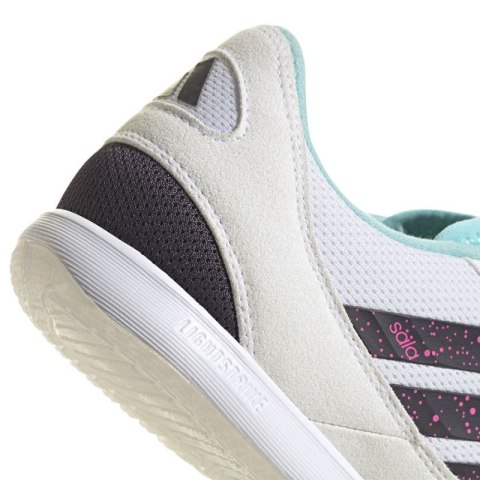 Buty piłkarskie adidas Top Sala Competition II IN M JH6293 Buty piłkarskie adidas Top Sala Competition II IN M JH6293