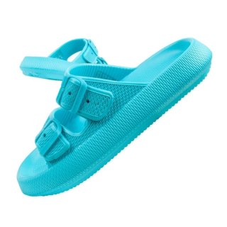 Klapki CMP Belem Slipper W 3Q90646 L915