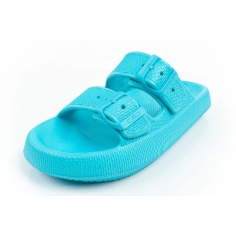 Klapki CMP Belem Slipper W 3Q90646 L915 Klapki CMP Belem Slipper W 3Q90646 L915