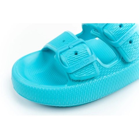 Klapki CMP Belem Slipper W 3Q90646 L915 Klapki CMP Belem Slipper W 3Q90646 L915
