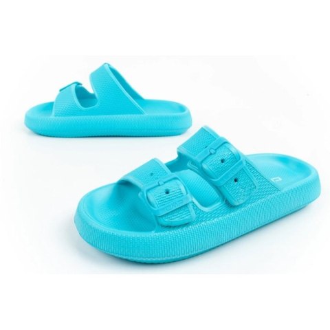 Klapki CMP Belem Slipper W 3Q90646 L915 Klapki CMP Belem Slipper W 3Q90646 L915
