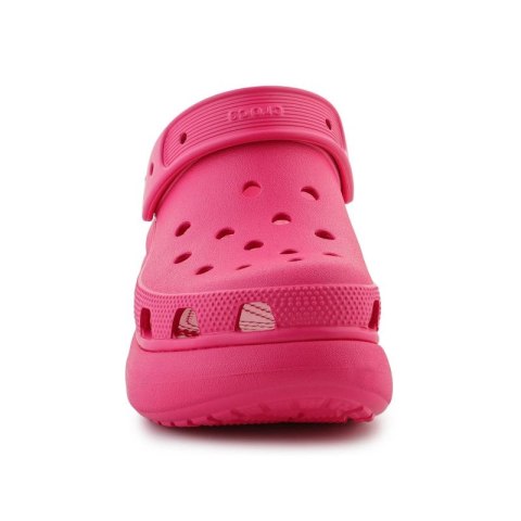 Klapki Crocs Classic Crush Clog W 207521-6ZQ Klapki Crocs Classic Crush Clog W 207521-6ZQ