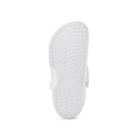 Klapki Crocs Classic Gingham Clog W 211006-16S