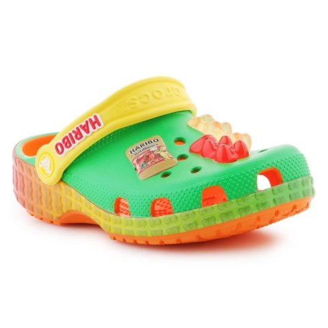 Klapki Crocs Classic Haribo Clog Jr 211145-90H Klapki Crocs Classic Haribo Clog Jr 211145-90H