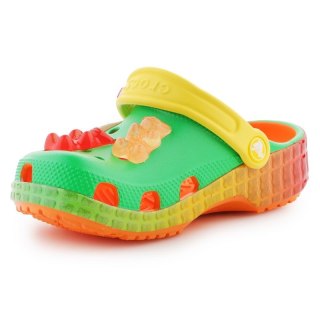 Klapki Crocs Classic Haribo Clog Jr 211145-90H