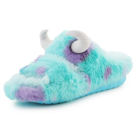 Klapki Crocs Classic Monsters Sulley Clog/Sandal Jr 210877-90H Klapki Crocs Classic Monsters Sulley Clog/Sandal Jr 210877-90H
