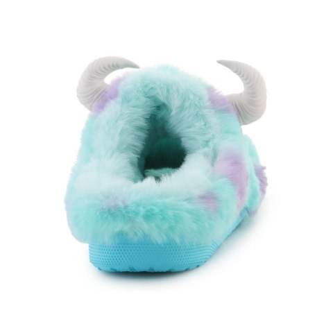 Klapki Crocs Classic Monsters Sulley Clog/Sandal Jr 210877-90H Klapki Crocs Classic Monsters Sulley Clog/Sandal Jr 210877-90H
