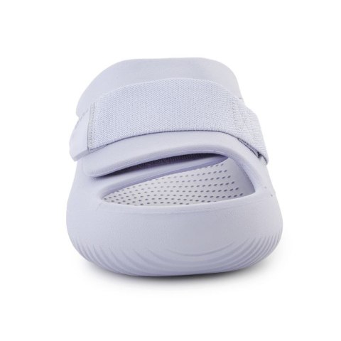 Klapki Crocs Mellow Luxe Recovery Slide 209413-5BR Klapki Crocs Mellow Luxe Recovery Slide 209413-5BR