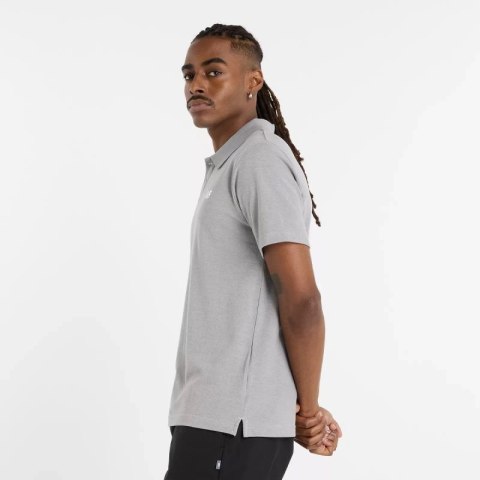 Koszulka New Balance Cotton Pique Polo M MT51519AG Koszulka New Balance Cotton Pique Polo M MT51519AG