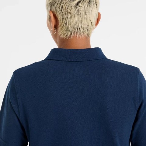 Koszulka New Balance Cotton Pique Polo M MT51519NNY Koszulka New Balance Cotton Pique Polo M MT51519NNY