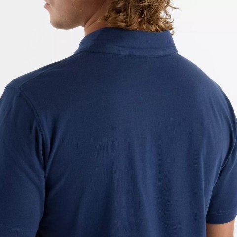 Koszulka New Balance Jersey Polo M MT51504NNY Koszulka New Balance Jersey Polo M MT51504NNY