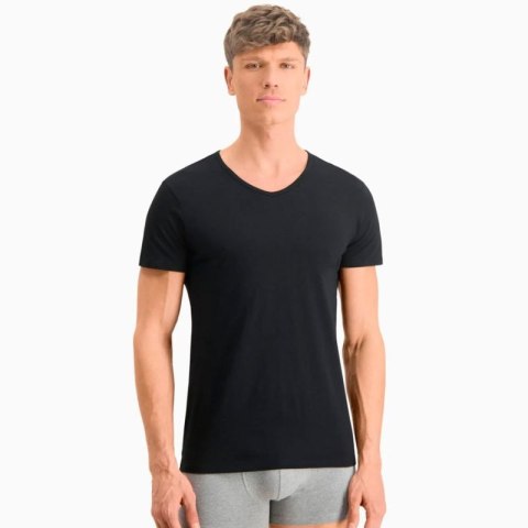 Koszulka Puma Basic V-Neck 2pak M 935017-01 Koszulka Puma Basic V-Neck 2pak M 935017-01
