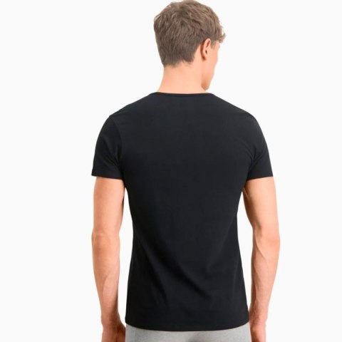 Koszulka Puma Basic V-Neck 2pak M 935017-01 Koszulka Puma Basic V-Neck 2pak M 935017-01