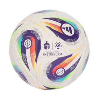 Piłka nożna adidas Ekstraklasa Mini JY1296
